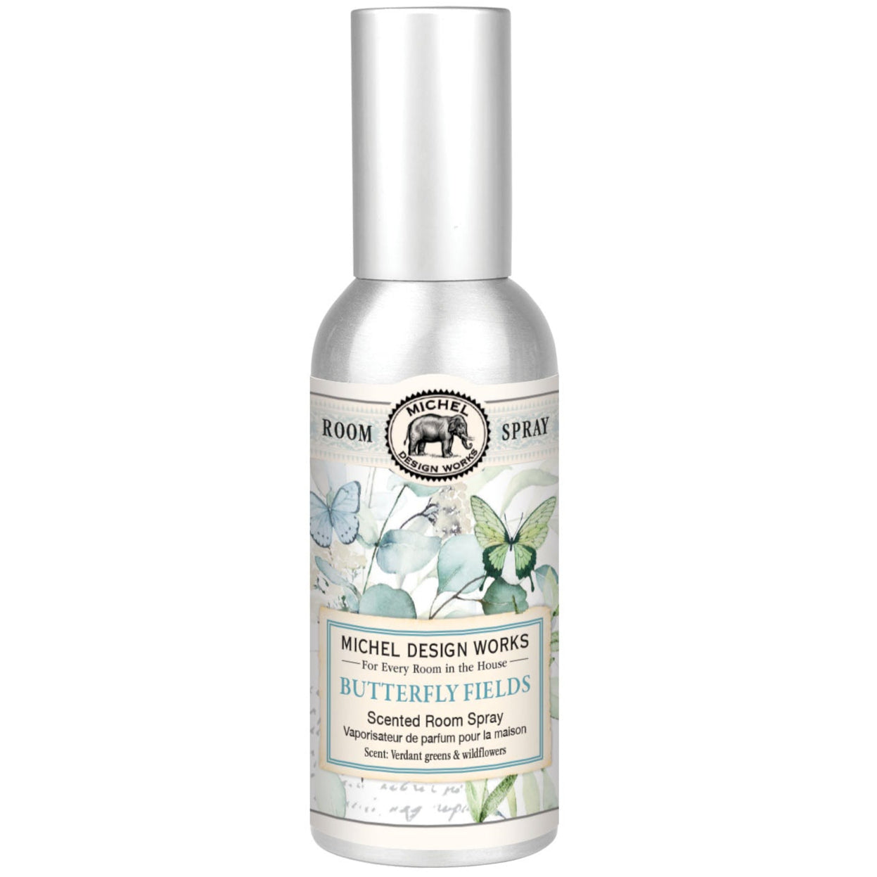 Rumspray Butterfly fields Michel Design Works 100 ml