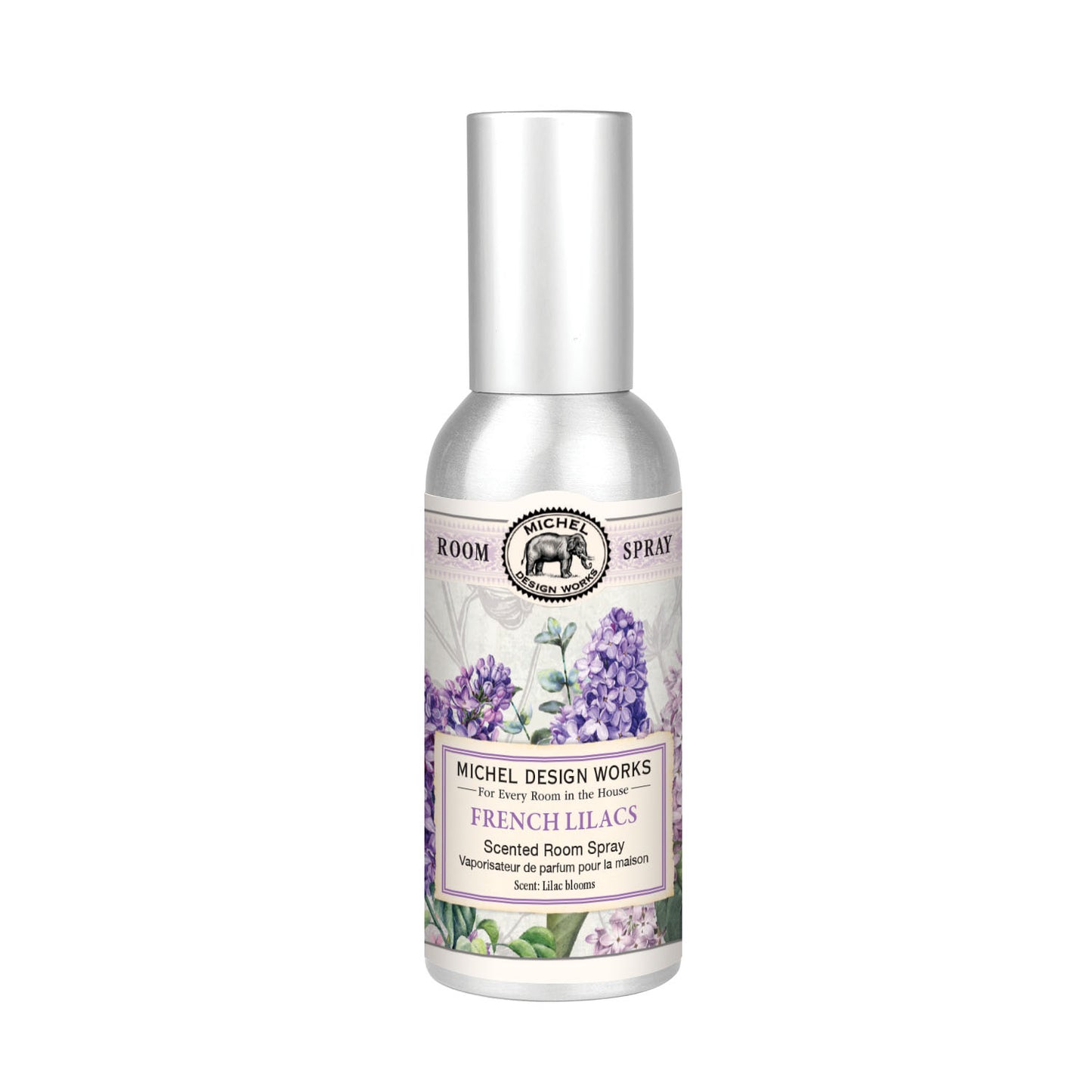 Rumspray French Lilac Michel Design Works 100 ml