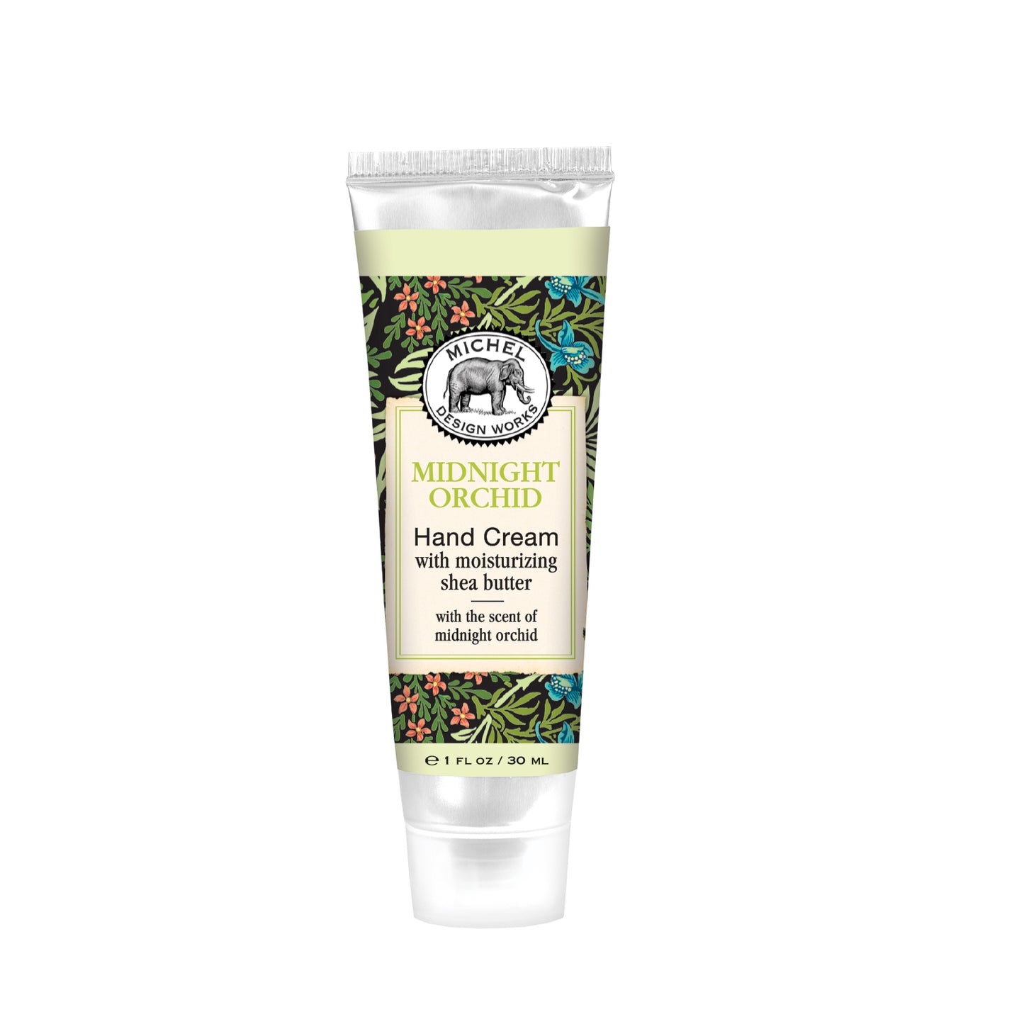 Håndcreme Midnight Orchid Michel Design Works