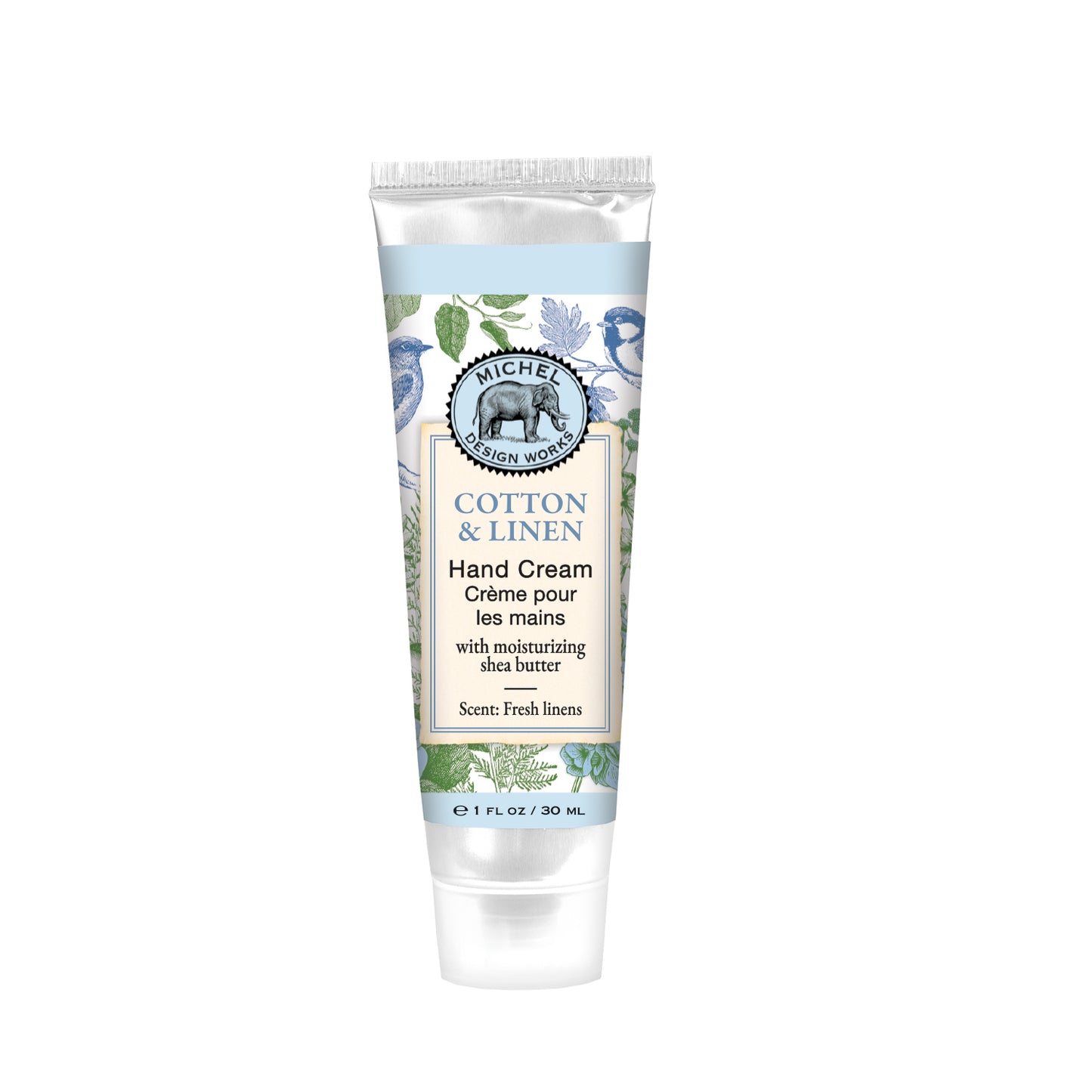 Håndcreme 30 ml Michel Design Works
