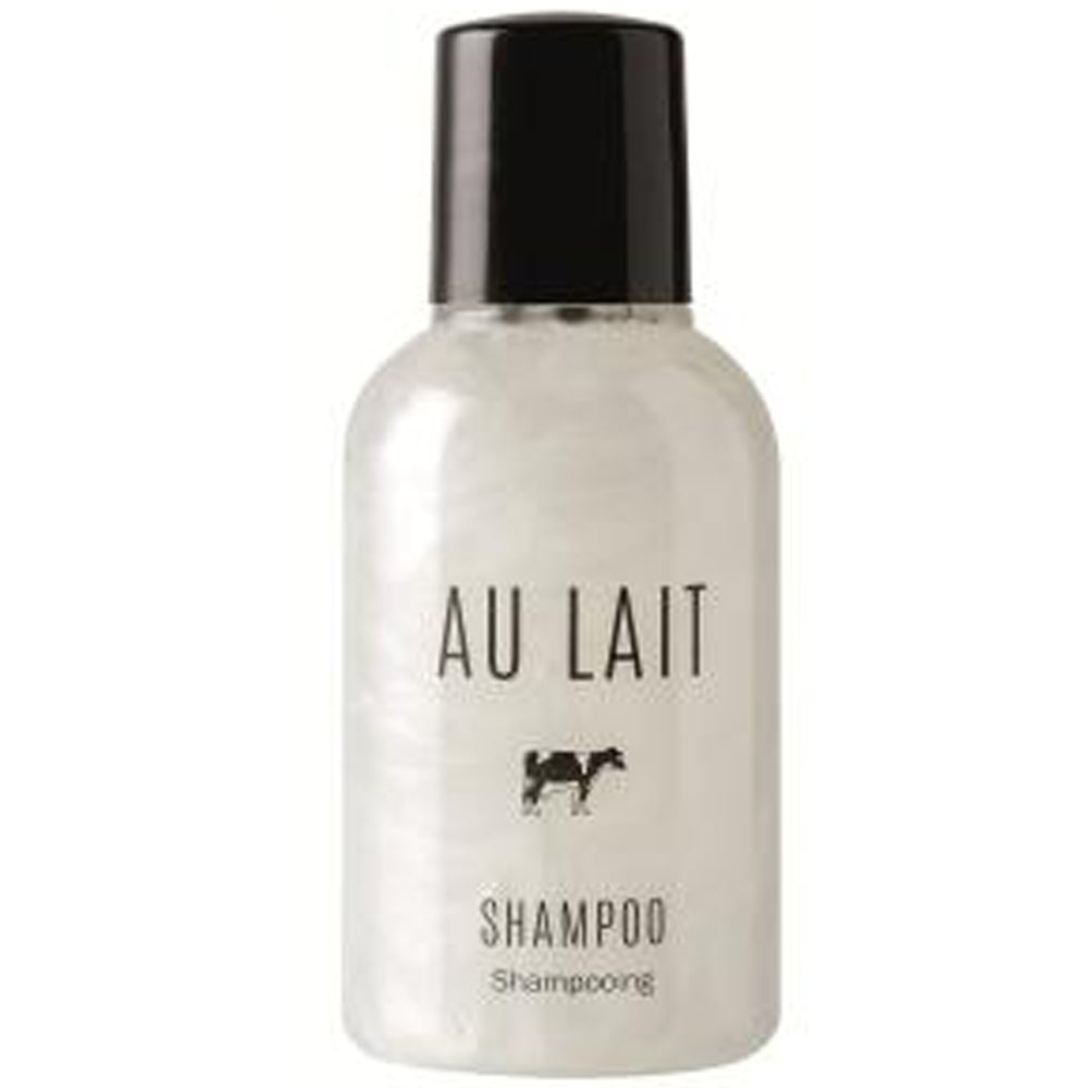 Au Lait Shampoo 30ml - the scottish fine soaps company The scottish soaps company Default Title