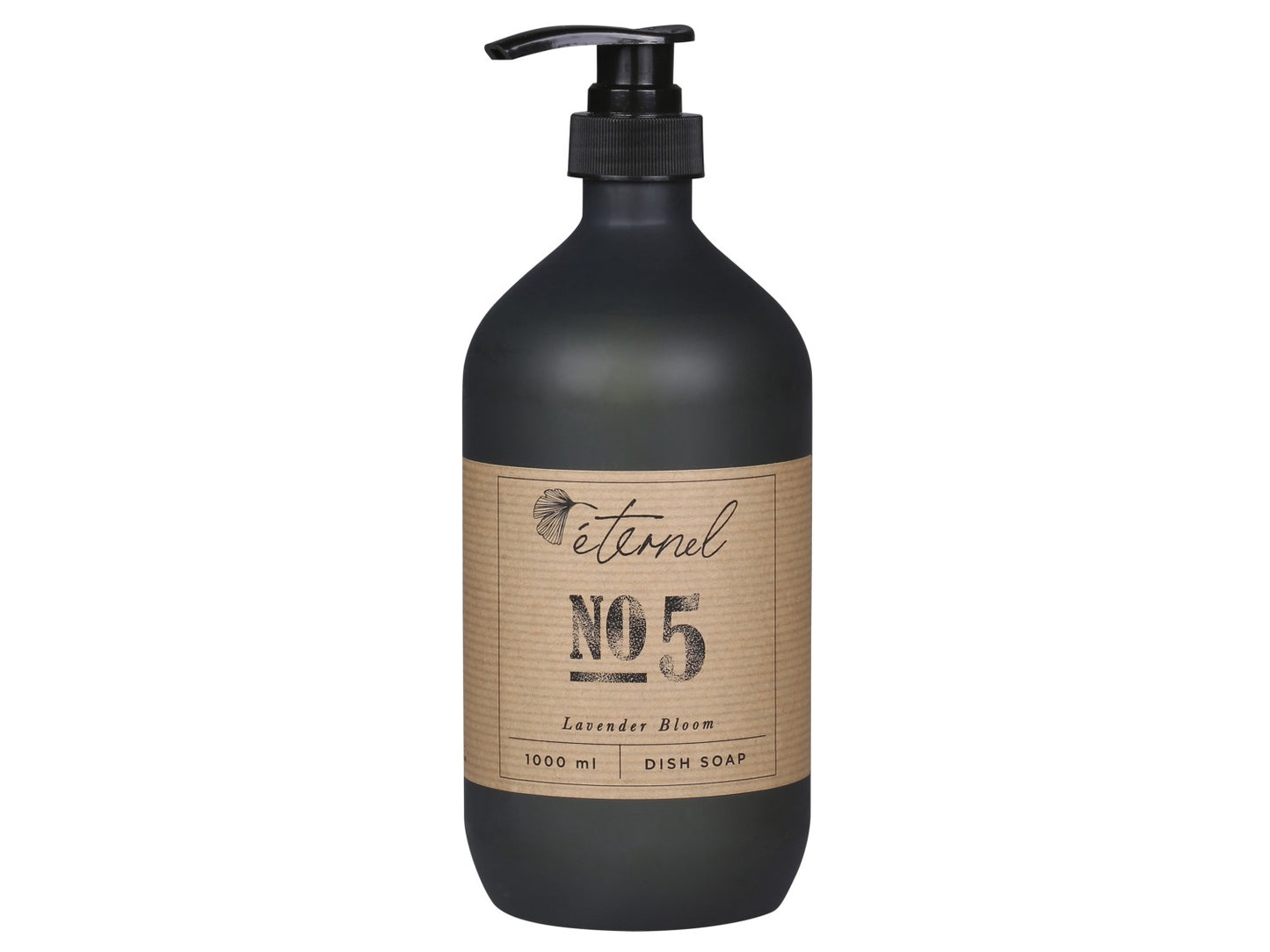 Éternel Opvaskemiddel No. 5 1000 ml Lavendel