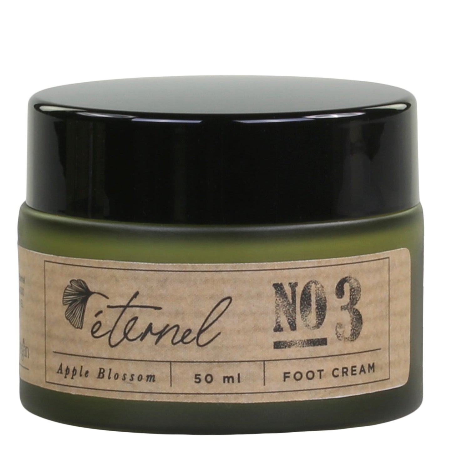 Eternel Fodcreme No. 3 Apple Blossom