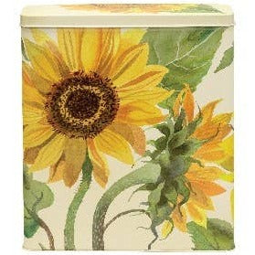 Solsikke Tin opbevaring Emma Bridgewater Emma Bridgewater