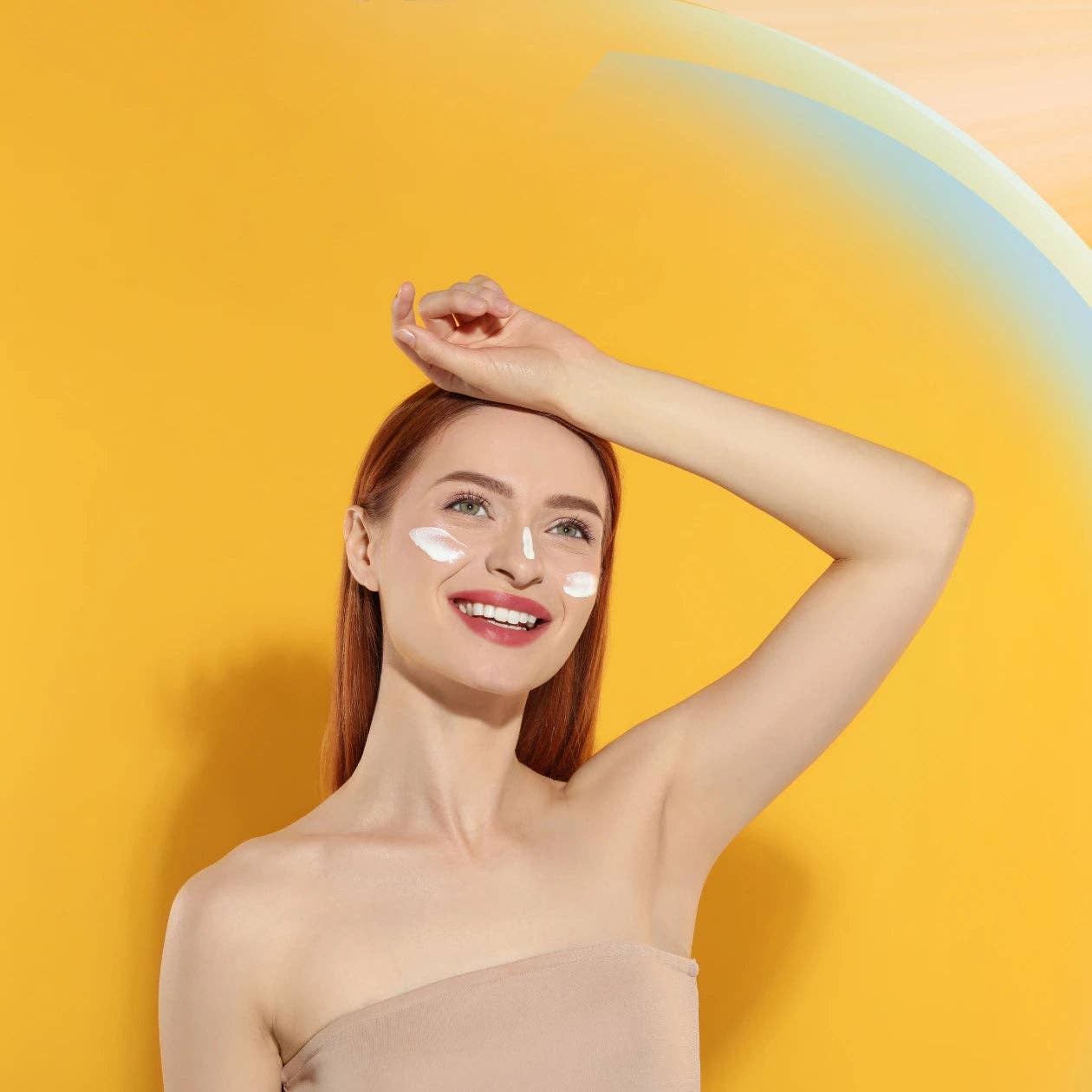 Anti-aging ansigtscreme med SPF 50+ – 50 ml | Dr. Fukuj Solcreme Dr. Fukuj