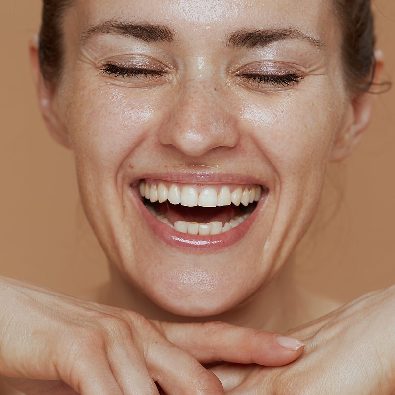 Botoxlignende creme med Argireline peptid