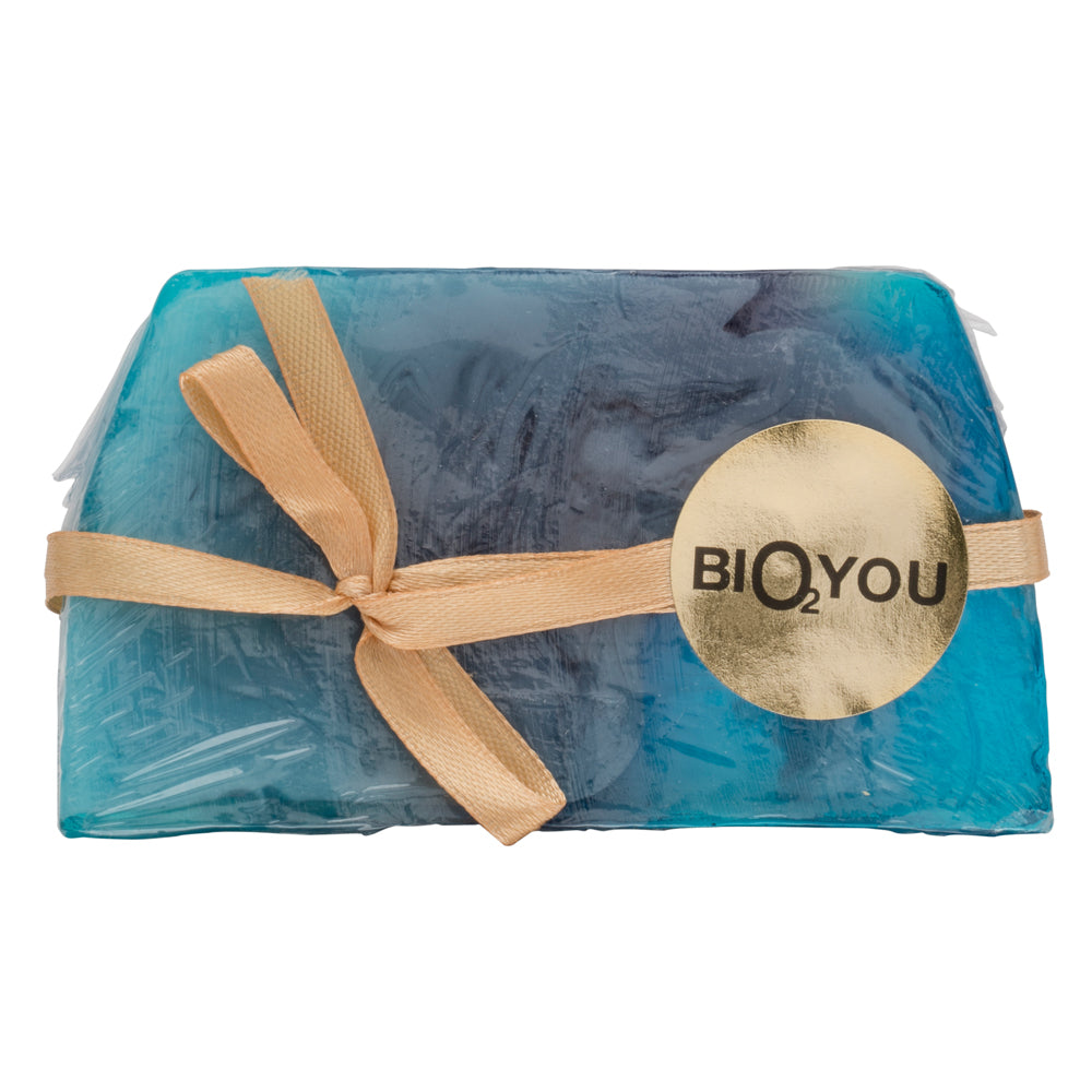 Glycerin sæbe 100 gram Bosphor BIO2YOU Økologisk Bio2you Default Title