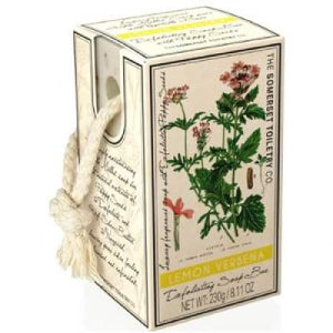 Sæbe på snor Botanical 230 gram