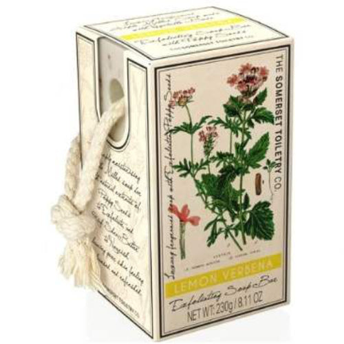 Sæbe på snor Botanical 230 gram