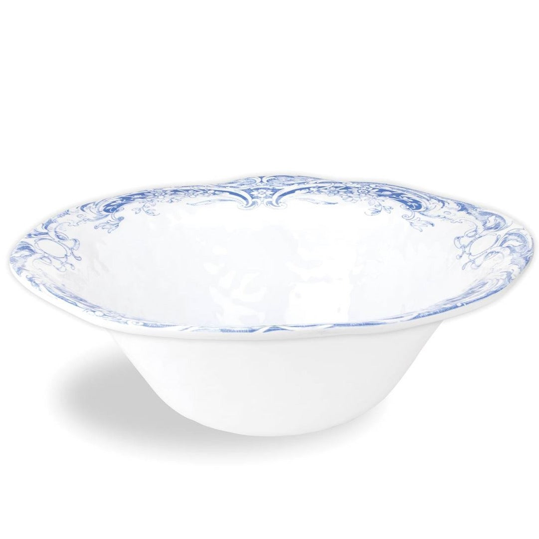 Stor Melamin Skål Antique - Michel Design Works - 35,5x12,7 cm Michel design works