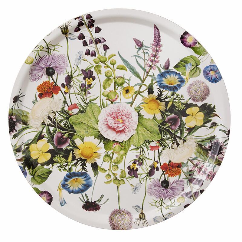 Bakke Ø38 cm Flower Garden Jim Lyngvild