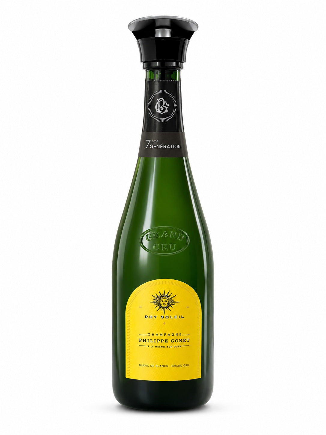 Champagnestopper – Lækagesikker prop til mousserende vin | Winesave