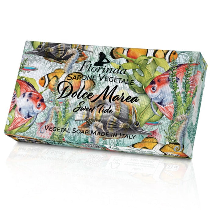 Håndsæbe Dolce Marea 100 gram fra Florinda