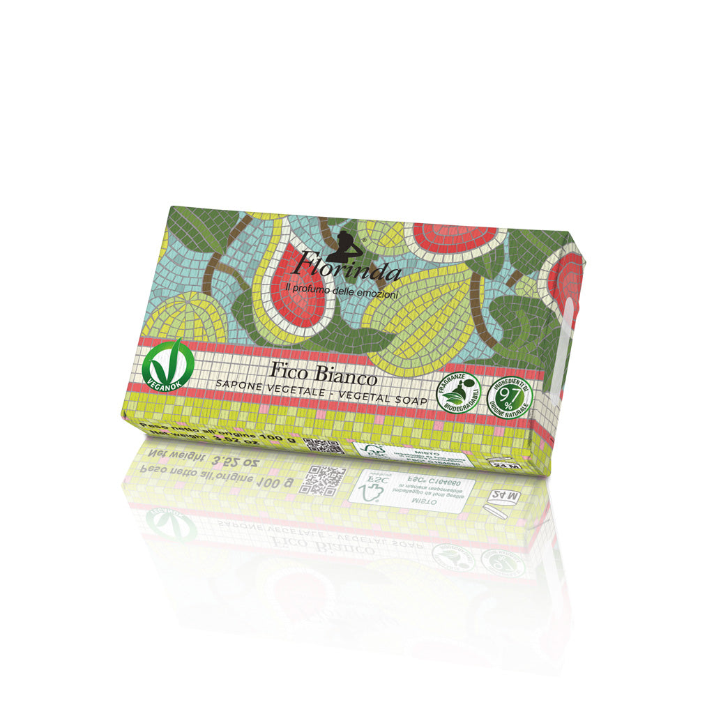 Håndsæbe Mosaik Florinda 100 gram
