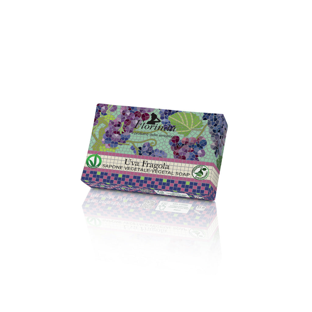 Håndsæbe Mosaik Florinda 100 gram