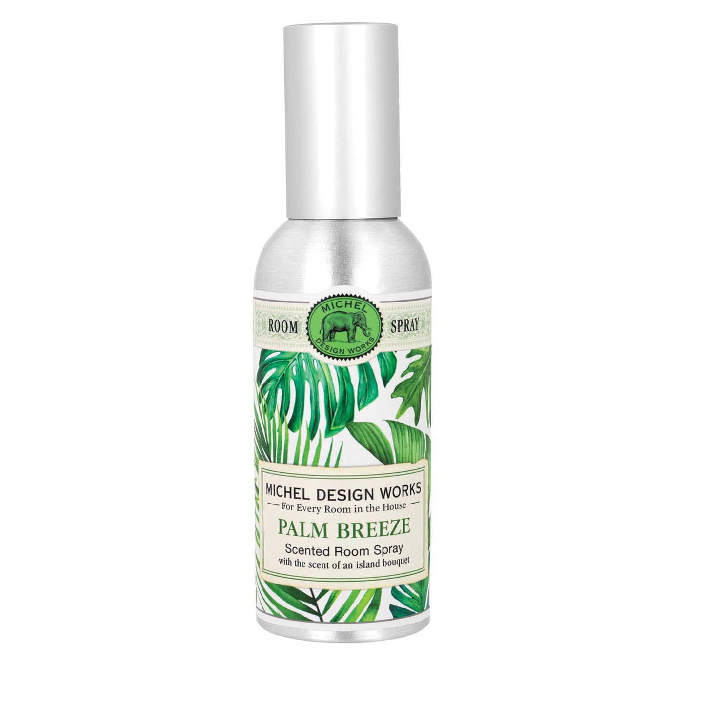 Rumspray Palm Breeze Michel Design Works 100 ml