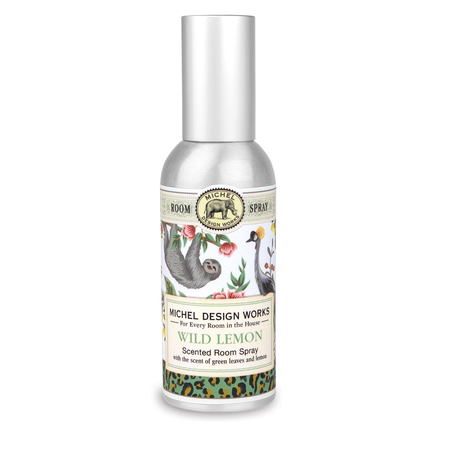 Rumspray Wild Lemon Michel Design Works