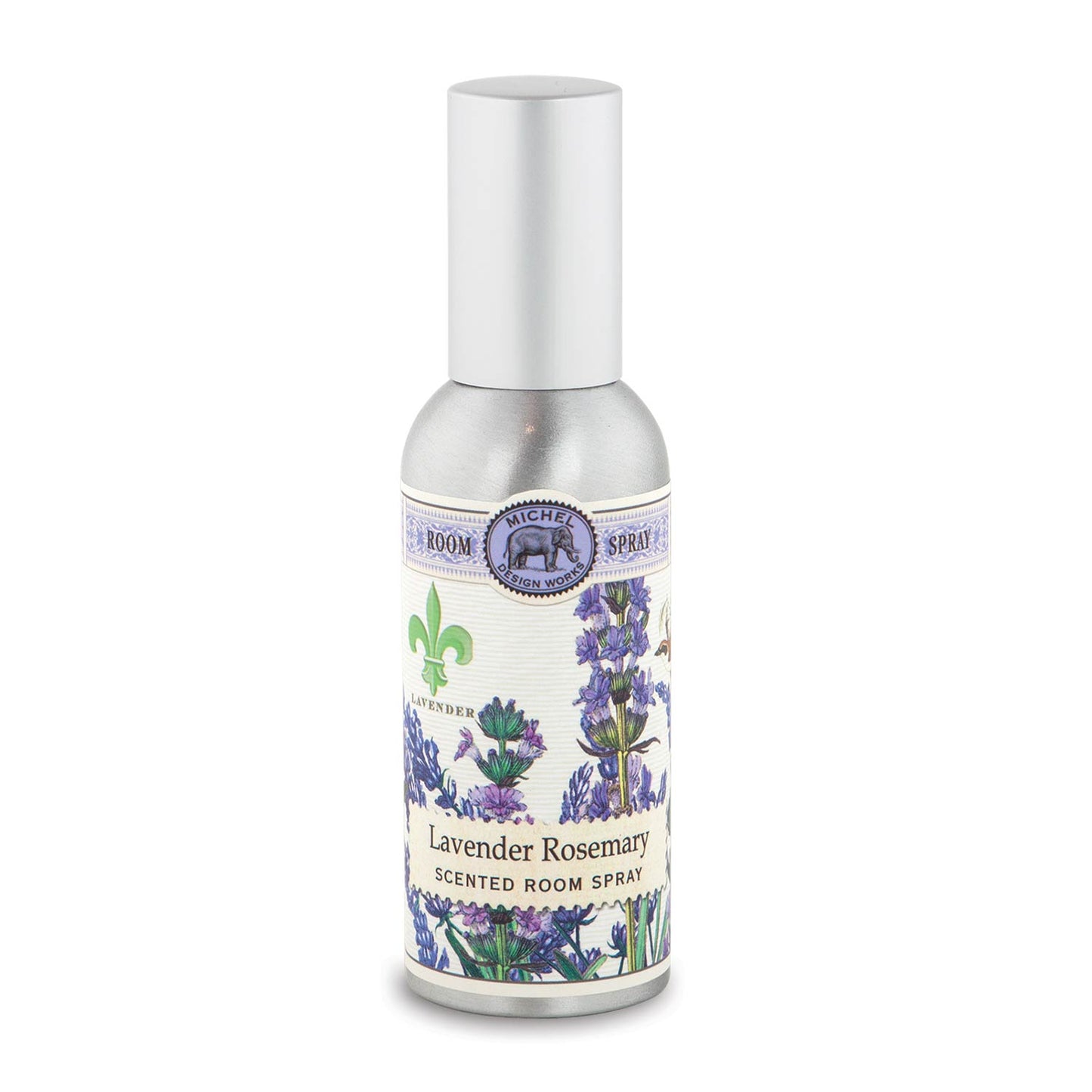 Rumspray Lavender Rosemary Michel Design Works 100 ml