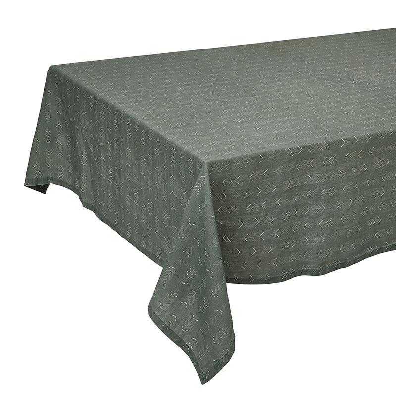 Dug arktisk pil 145 cm x 220 cm