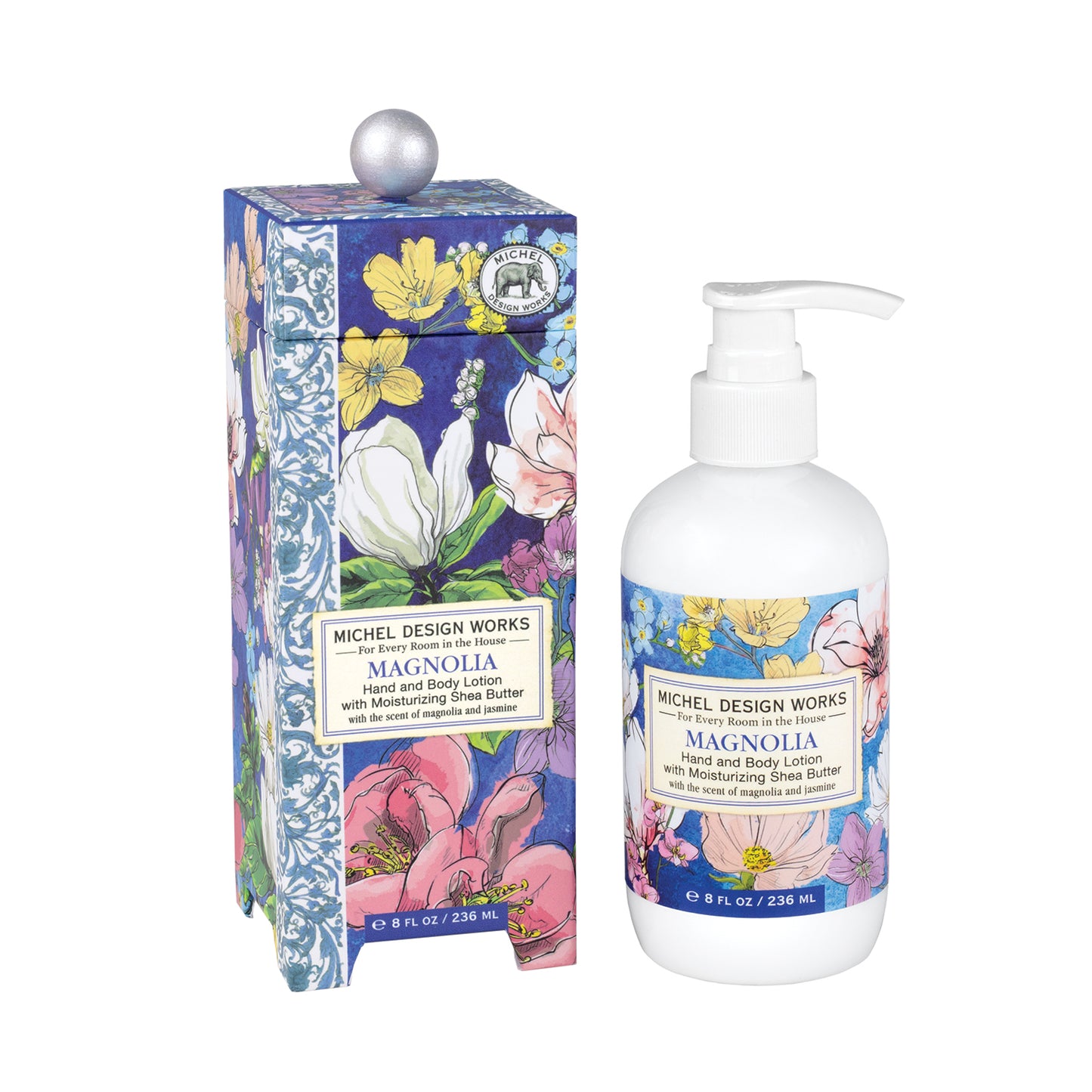 Hånd & bodylotion Magnolia Michel design works Michel design works