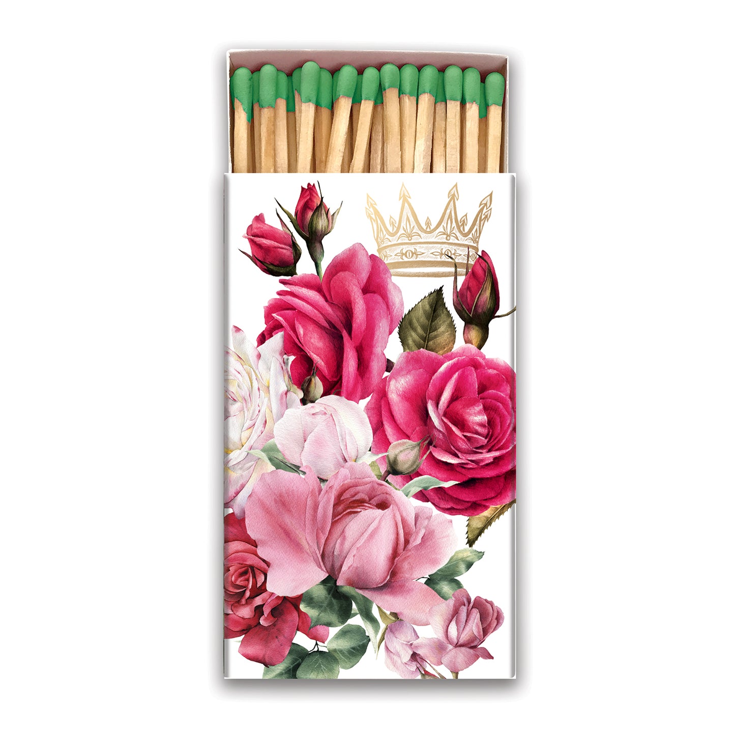 Tændstikker Royal Rose Michel Design Works