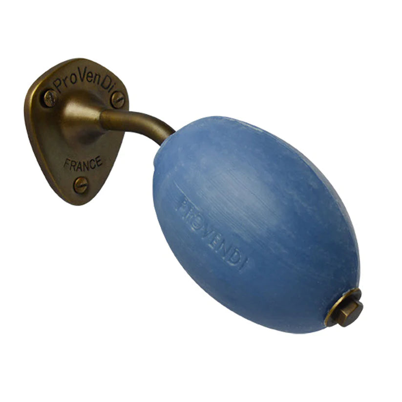 Provendi Roterende Sæbe Lavendel 300g - Refill til Skrue System Provendi