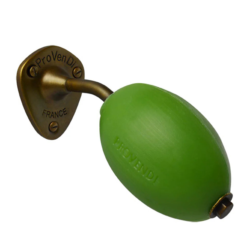 Provendi Roterende Sæbe Verbena 300g - Refill til Skrue System Provendi