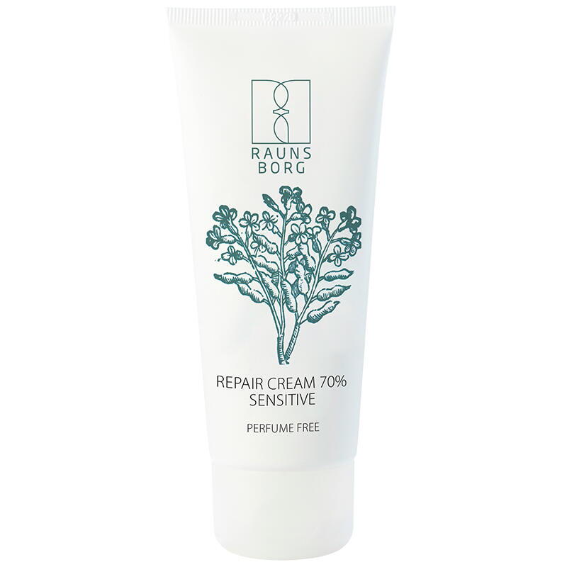 Repair cream 70% 100 ml Raunsborg