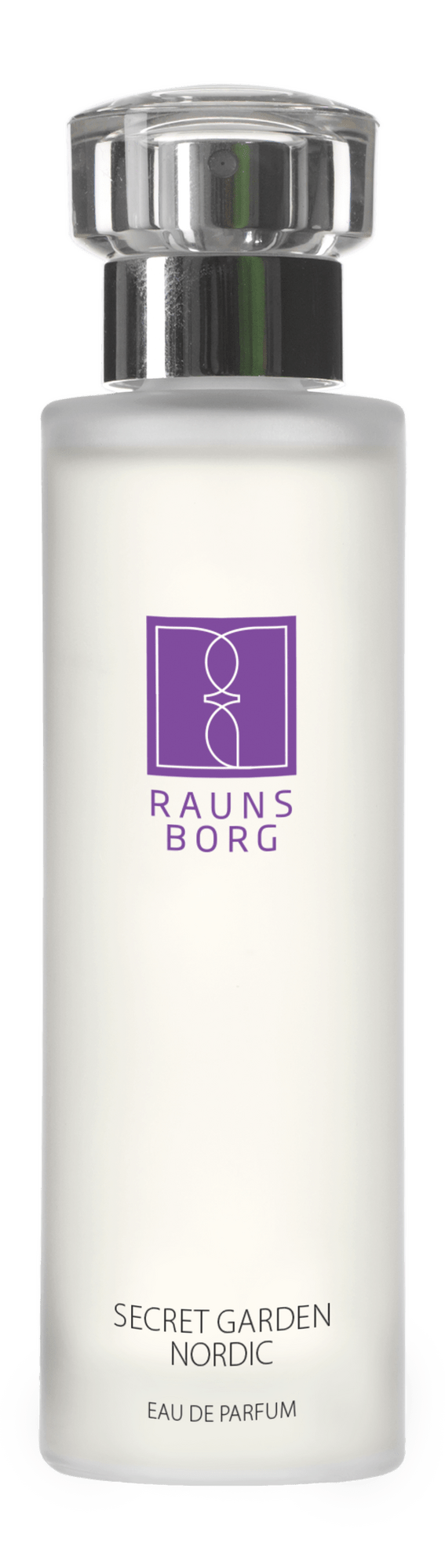 Parfume secret garden Raunsborg
