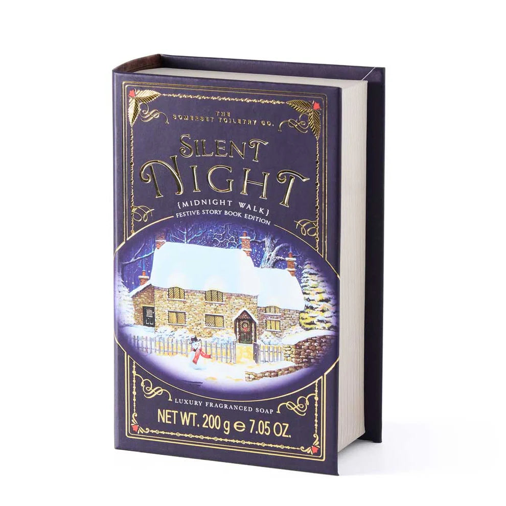 Christmas story book håndsæbe 200g