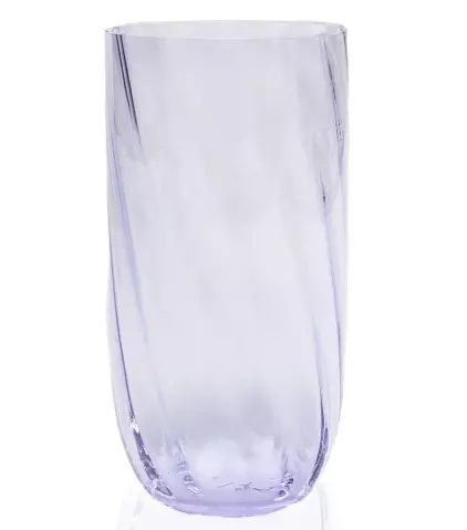 Swirl long drink glas Anna Von Lipa