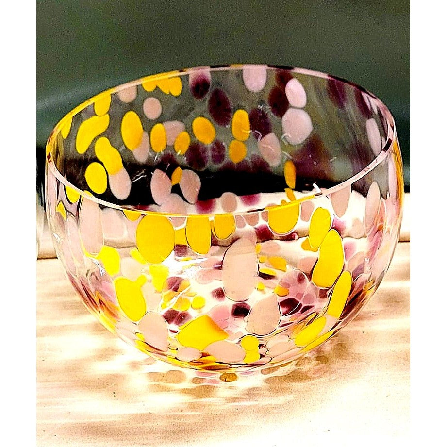 Tapas skål confetti Anna von Lipa Anna Von Lipa