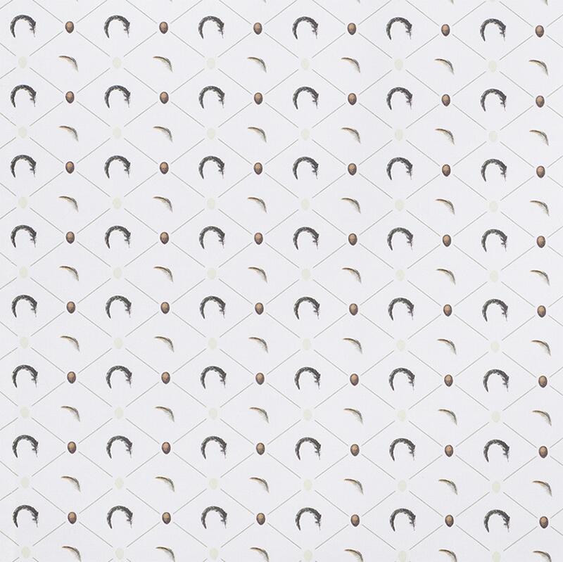 Økologisk viskestykke Høns Koustrup & Co Koustrup & Co