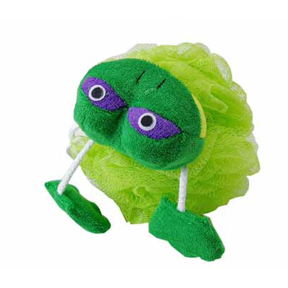 Fluffy svamp frø