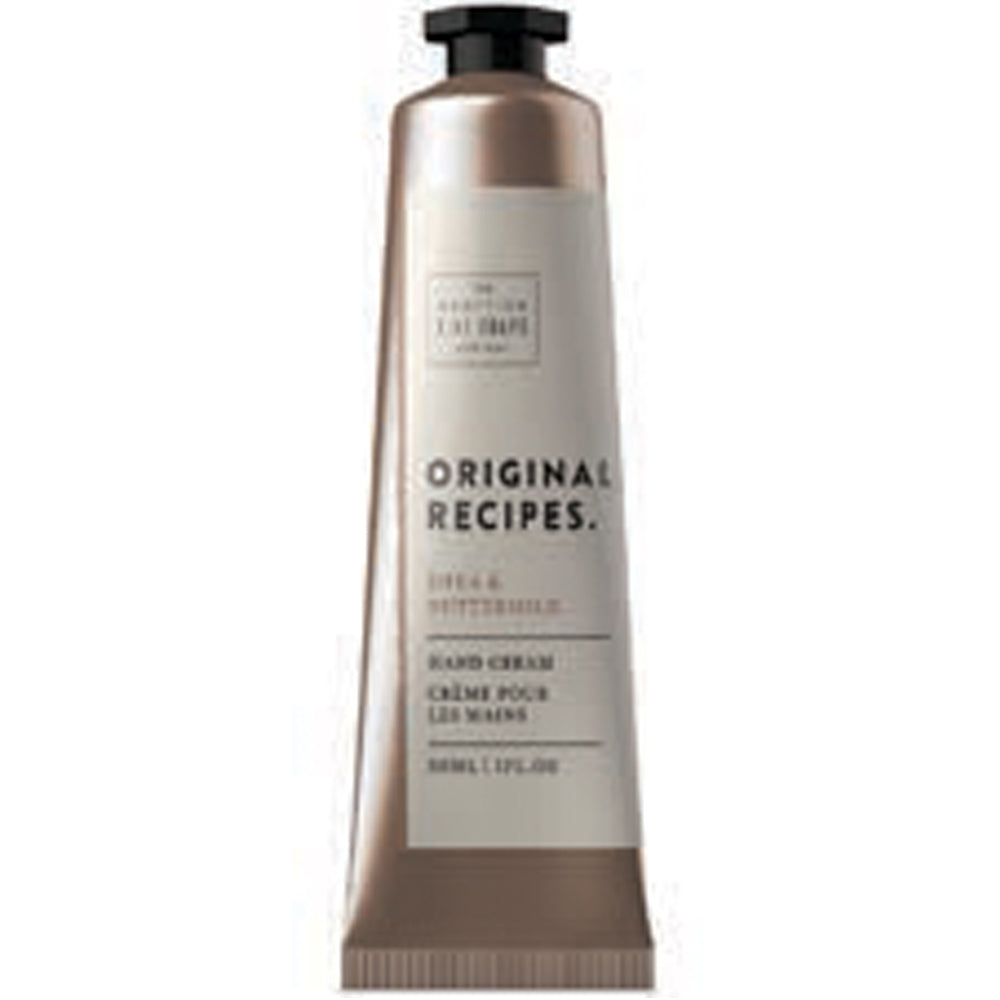 Classic håndcreme Shea & butter milk - The scottish fine soaps company The scottish soaps company Default Title