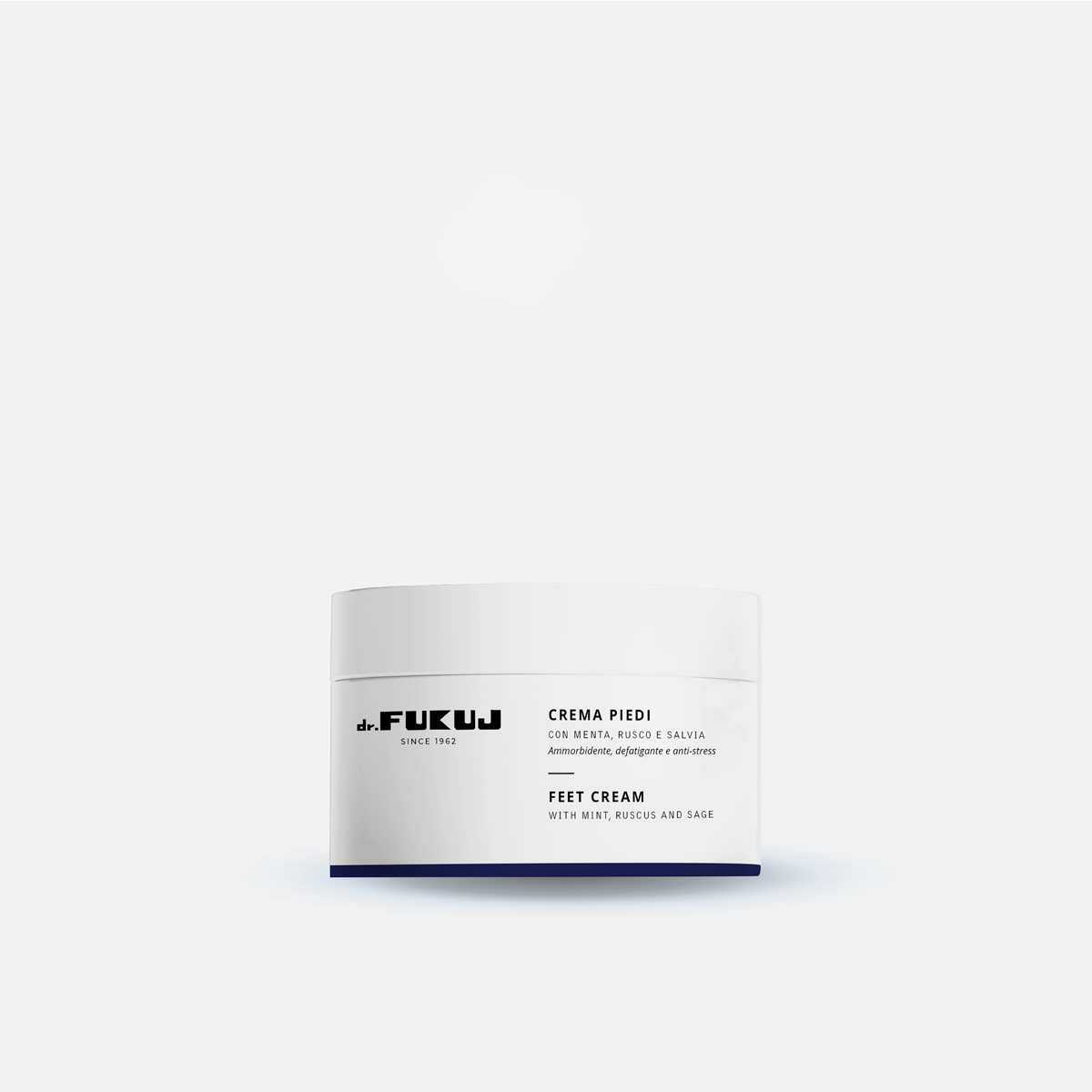 Fodcreme 100 ml Dr. Fukuji