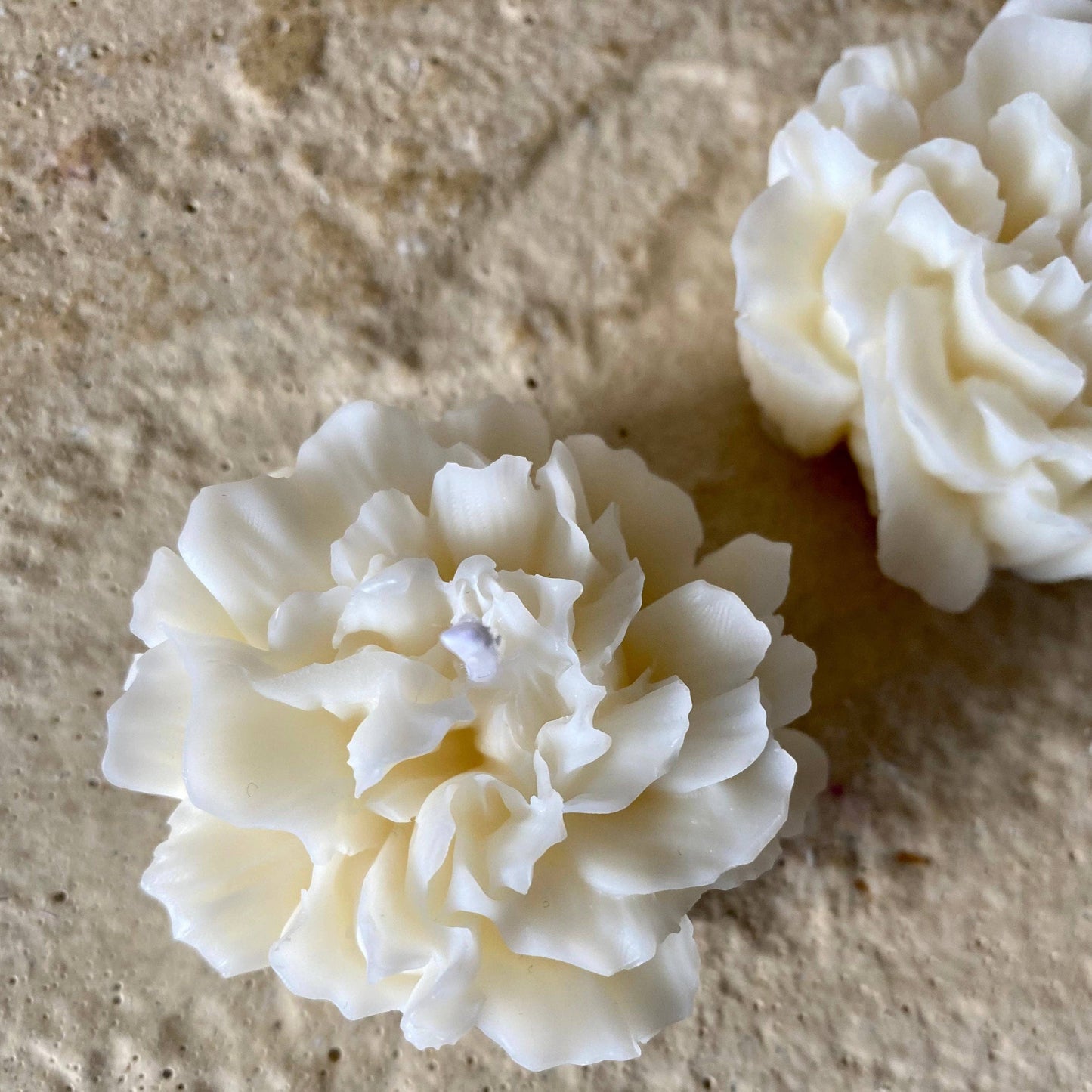 BLOOM mini stearinlys