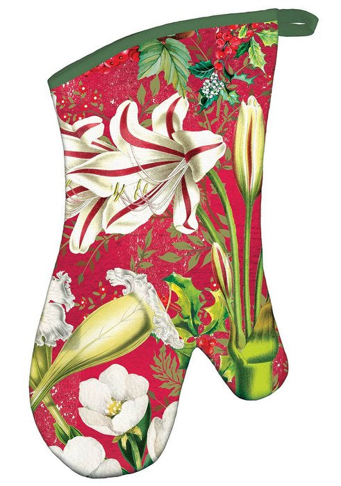 Grillhandske Christmas Day - Michel Design Works Michel design works