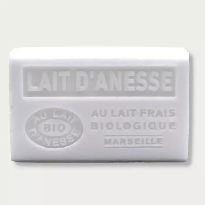 Økologisk æselmælk sæbe Label Provence Nature