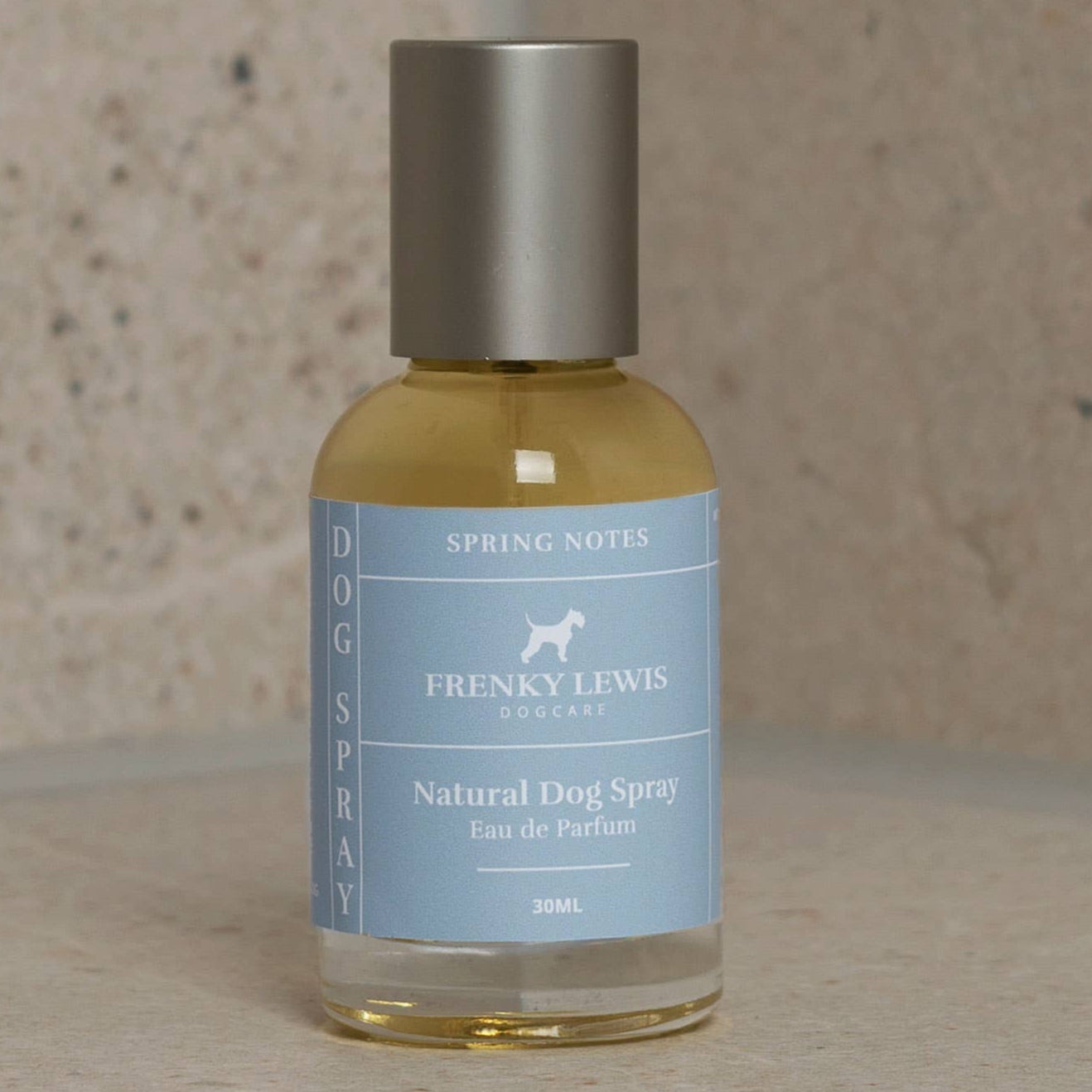 Hunde Parfume - Ocean - 30ml - 100% Naturlig