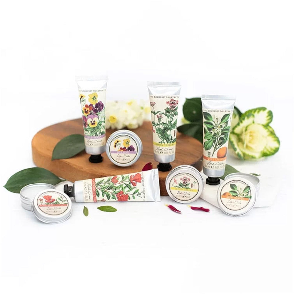 Læbebalsam Botanical Garden Somerset Toiletry