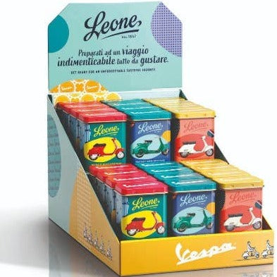 Frugt pastiller Vespa 30g