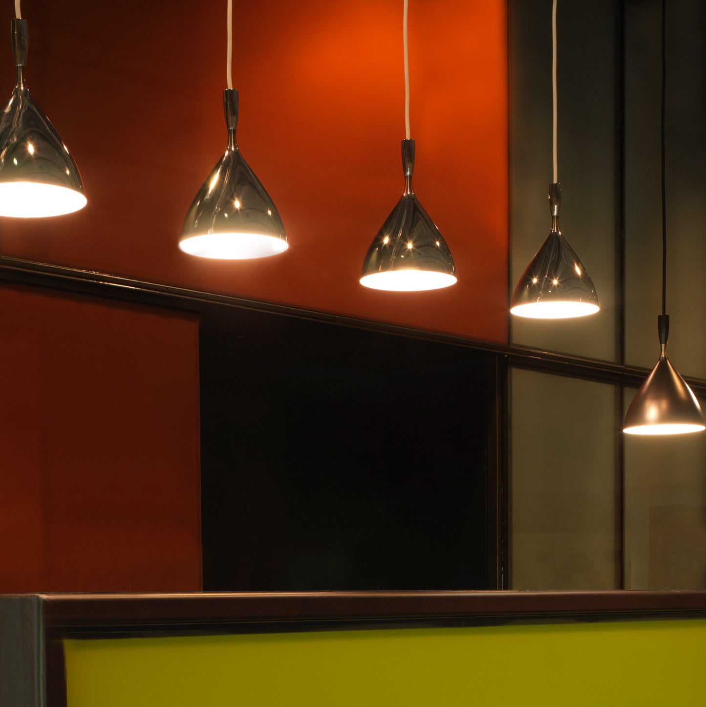 DOKKA lampe Nothern Lightning