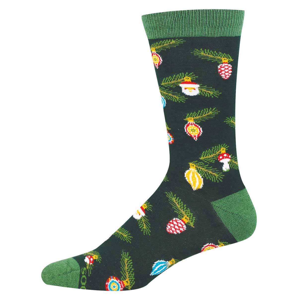 Julepynt Sokker | Socksmith Europe Sokker Socksmith Europe