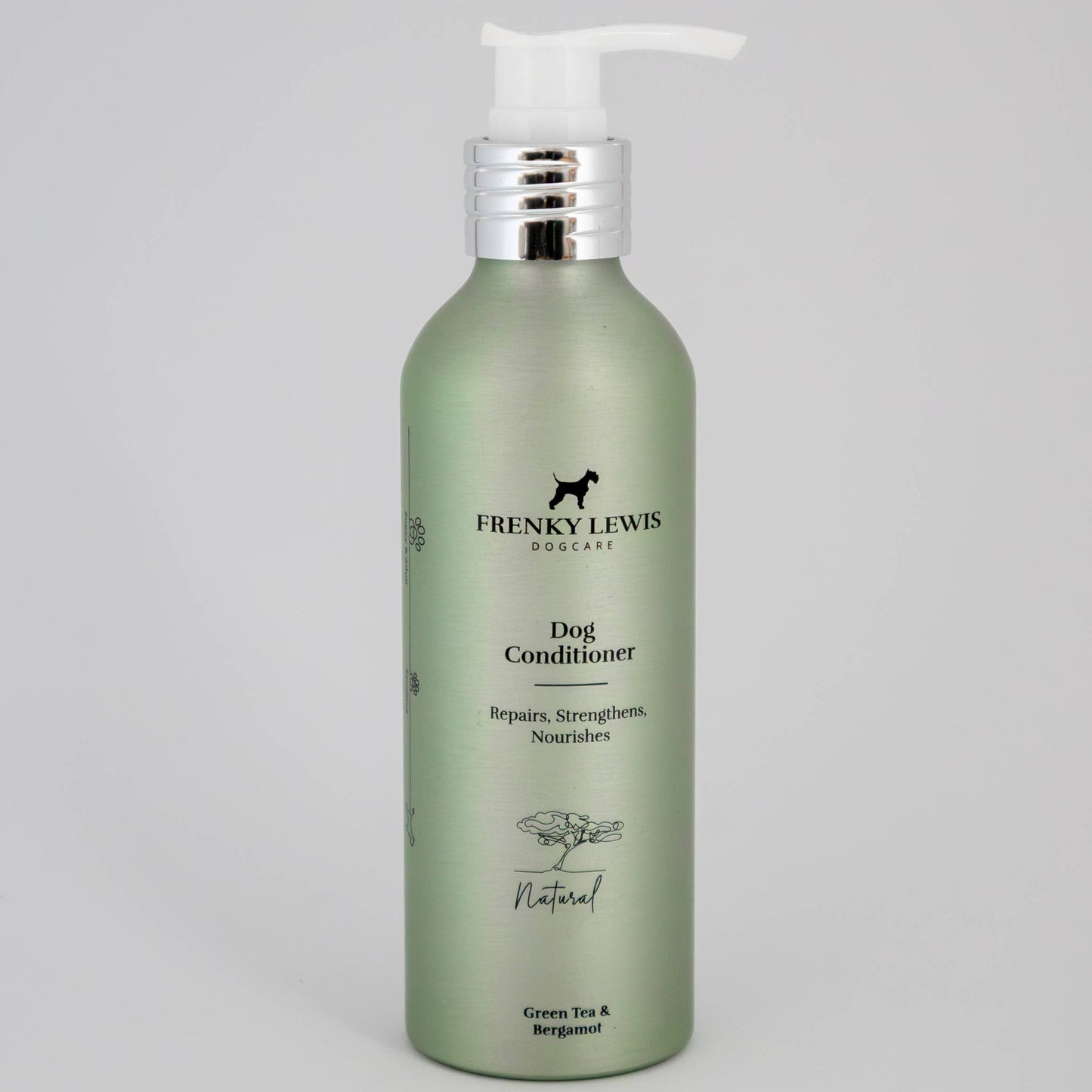 Balsam Grøn Te & Bergamot - 200 ml Frenky Lewis B.V.