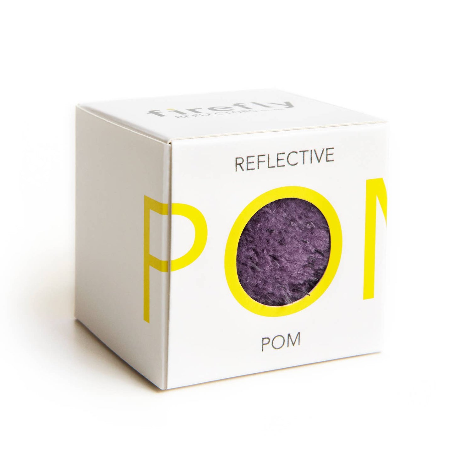 REFLEKS Pom Pom Ball - Lilla