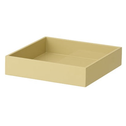 Bungalow Bakke servietholder Hemp Bungalow Default Title