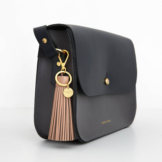 Reflekterende Kvast Vedhæng - Camel Firefly Reflectors