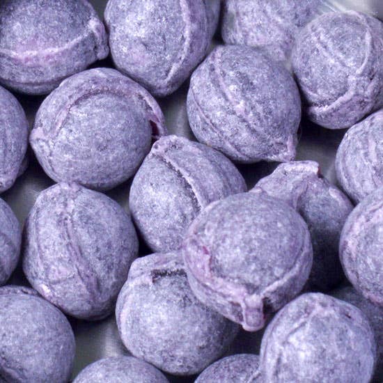 Saint-Ange franske bon bon bolcher - Lavendelsmag