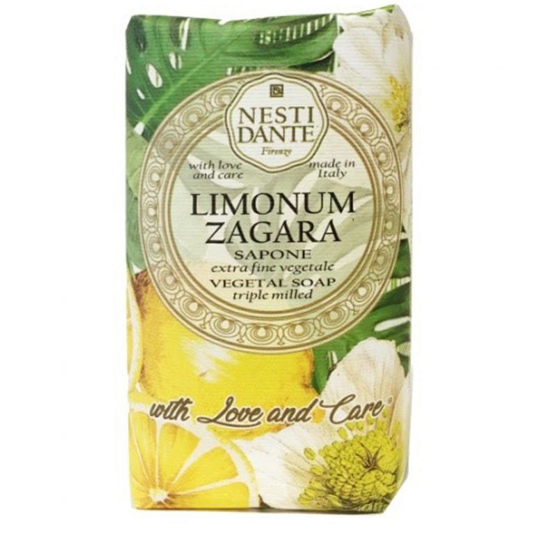 Limonum Zagara